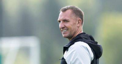 Celtic transfer tracker as Brendan Rodgers targets fantastic four with long-term desire next on signing hitlist