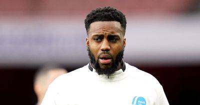 Danny Rose in illuminating Rangers confession as he claims woe goes back two years amid loaded Celtic reminder