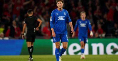 Rangers fail to qualify for Champions League after thrashing by PSV Eindhoven