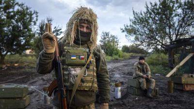 Ukraine war: Frontline gains may enable Crimea capture, Moscow drone strike, North Korea arms deal