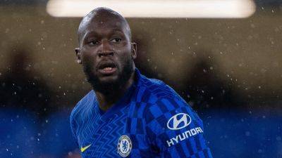 Transfers: Romelu Lukaku departs Chelsea for Roma in loan deal, Manchester City close in on Matheus Nunes