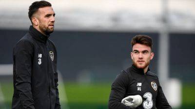 Stephen Kenny recalls Shane Duffy and Aaron Connolly for Euro 2024 qualifying double-header against France and Netherlands