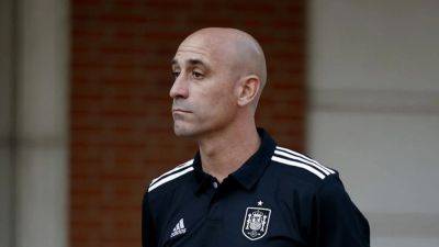 Explainer-How is the scandal over Luis Rubiales' World Cup kiss playing out?
