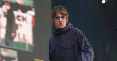 Brendan Rodgers - Jurgen Klopp - Nat Phillips - Liam Gallagher - Star - Nat Phillips sees Celtic transfer earn Liam Gallagher redemption shot after being warned 'not in my house' - dailyrecord.co.uk - Ireland