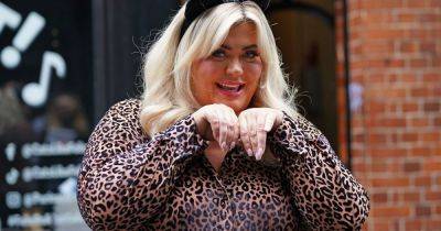 Star - Gemma Collins, Paul Burrell and Julia Bradbury to feature on upcoming series of The Real Full Monty - manchestereveningnews.co.uk