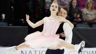 Canadian figure skater Alexandra Paul remembered as 'outgoing personality' - cbc.ca - Russia