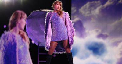 British Taylor Swift fans disappointed as singer makes major Eras Tour announcement
