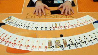 Record $40M prize set for 2023 World Poker Tour World Championship - ESPN