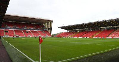 Aberdeen FC vs Hacken LIVE score and goal updates from Europa League playoff at Pittodrie