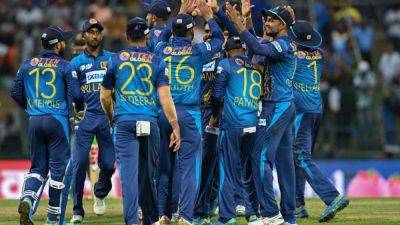 Shakib Al-Hasan - Bangladesh vs Sri Lanka, Asia Cup 2023: Matheesha Pathirana Sets Up Big Win For Sri Lanka - sports.ndtv.com - Ireland - Sri Lanka - Afghanistan - Bangladesh