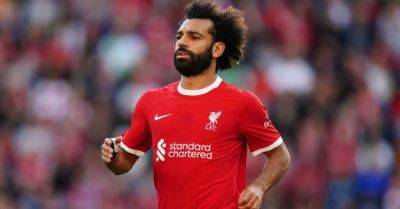 Football rumours: Al-Ittihad ready to make £118m bid for Mohamed Salah