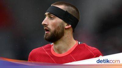 Liverpool Pinjamkan Nat Phillips ke Celtic