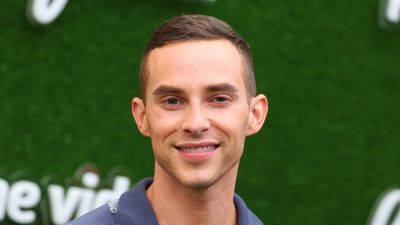 Adam Rippon bashes Lance Armstrong over transgender inclusion in women's sports opinion: 'You're a cheater'