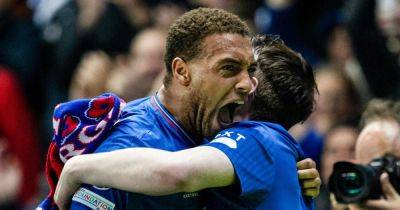 Cyriel Dessers promises Rangers he'll 'die on the pitch' if that's what it takes to beat Celtic