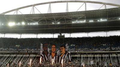 XP launches fund to buy broadcast rights for Brazil soccer championship - channelnewsasia.com - Brazil