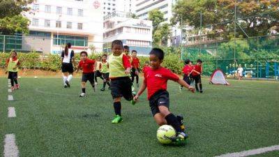 New youth league, academy accreditation system among initiatives by FAS to grow grassroots football - channelnewsasia.com - Singapore