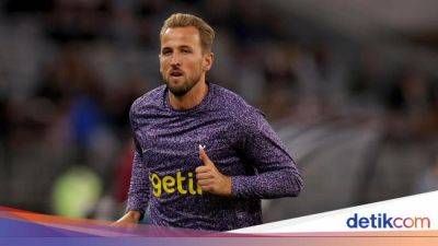 Harry Kane - James Maddison - Tottenham Hotspur - Maddison Berharap Tak Ditinggalkan Kane - sport.detik.com