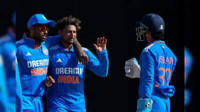 "Ravi Shastri Said What Have You Done?": Ex-BCCI Selector On 'Kuldeep Yadav 2.0'