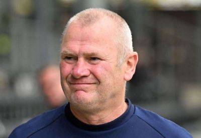 Dartford manager Alan Dowson says big spending in non-league game is unsustainable and future of some clubs is at risk