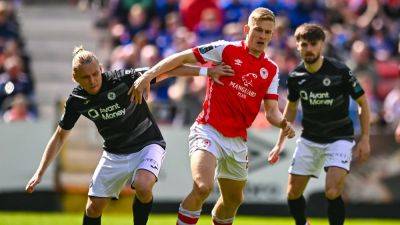 Sligo Rovers - Eoin Doyle - Tim Clancy - LOI preview: St Pat's eye title charge in Sligo - rte.ie - Ireland