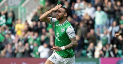 Martin Boyle hails 'perfect' Hibs comeback as Conference League shocker is put to bed in second leg