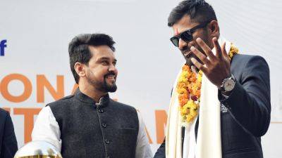 "Despite Winning World Cups...": Indian Blind Cricket Team Captain Opens Up On Funding Struggles - sports.ndtv.com - India