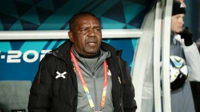 FIFA investigating misconduct complaint involving Zambia at Women's World Cup
