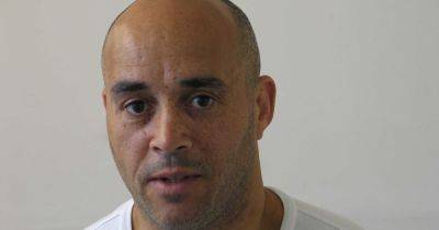 Curtis Warren: The 30 rules drug trafficker and killer known by Interpol as 'Target One' must obey