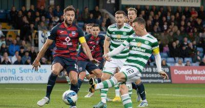 What channel is Celtic vs Ross County? Live stream, TV channel and kick-off details for SPFL Premiership opener