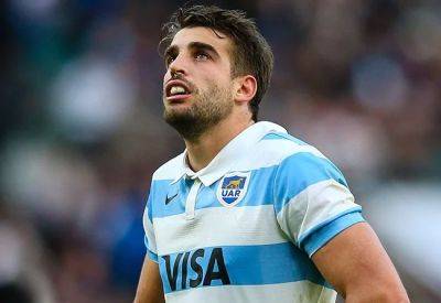 Pumas fullback cops 2-week ban for aerial collision with Bok No 9 Williams