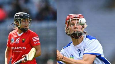 Kate Kelly's All-Ireland senior camogie final preview - rte.ie - Ireland