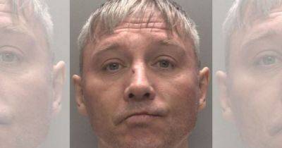 'I'm going to kill you, mum - die you c***' - manchestereveningnews.co.uk