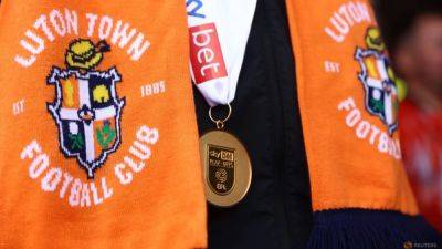 Luton's return to the top is an example to Wrexham and others