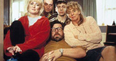 The Royle Family to make comeback with special anniversary episode