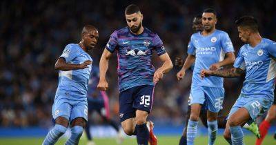 Josko Gvardiol shows Man City are doubling down on innovative centre-back tactic