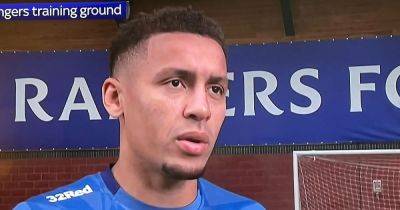 James Tavernier welcomes Rangers transfer refresh as skipper admits where they went wrong last year