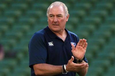 Jake White - Jake's Bulls coaching revamp headlined by recruitment of former Bok assistant Gary Gold - news24.com - Usa - Japan - Ireland - county White - county Bath - county Worcester