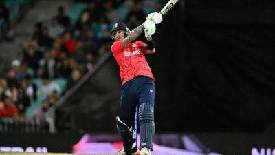 England's Alex Hales Retires From International Cricket With Immediate Effect