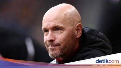 Harry Kane - Randal Kolo Muani - Italia Di-Liga - Rasmus Hojlund - Sebelum Hojlund, Ten Hag Sempat Incar 4 Striker Ini - sport.detik.com - Denmark