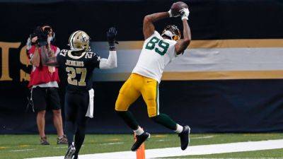 Tight end Marcedes Lewis agrees to sign with Chicago Bears - ESPN