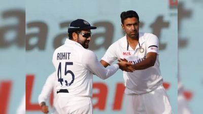 "Bazball Against Ravichandran Ashwin, Ravindra Jadeja And Axar Patel": Nasser Hussain Previews India-England Test Series
