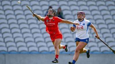 The Championship: Camogie preview and John Keenan - rte.ie - Ireland