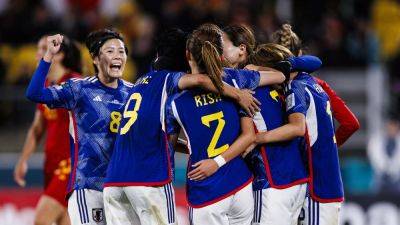 Women's World Cup: What to expect on Day 17