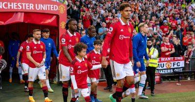 What Raphael Varane told Manchester United teammate Andre Onana about Old Trafford