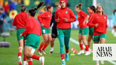Atlas Lionesses secure their legacy in Moroccan football’s golden era