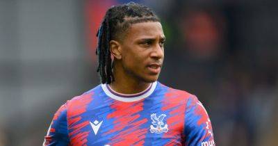 Michael Olise interest 'stepped up' as £35m release clause emerges and more Man City transfer rumours
