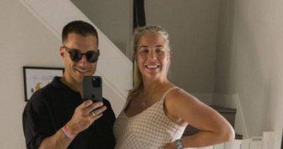 Gemma Atkinson addresses having children in her 30s as she gushes over Gorka Marquez with cheeky dig