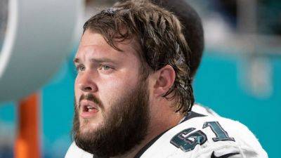 Jury finds Eagles OL Josh Sills not guilty of rape, kidnapping - ESPN