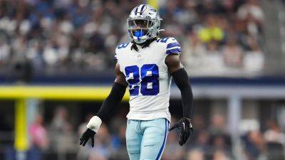 Cowboys ink Malik Hooker to 3-year extension; Dallas secondary keeps getting paid: report