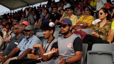 Organizers of Brampton cricket tournament say city has fan base to support permanent facility